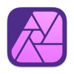 Affinity Photo for Mac(强大的图片编辑工具) v2.6.4 中文免费版