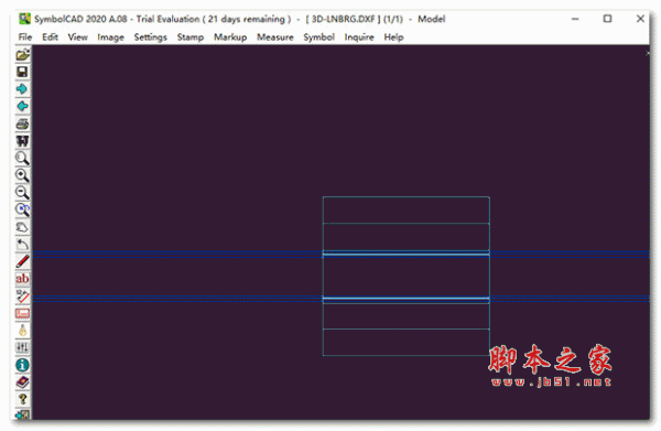 SymbolCAD破解补丁 V2020 免费版