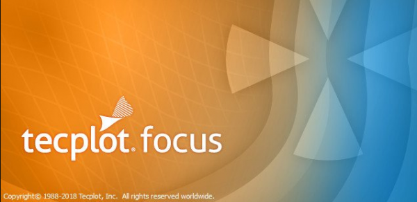Tecplot Focus 2022 R2 v2022.2.0.18713 完美免费激活版 Win64