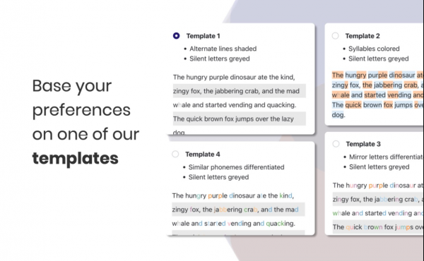 Readapt(辅助阅读插件) v1.8.3 Chrome扩展插件