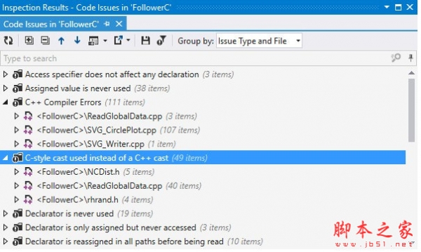 JetBrains ReSharper Command Line Tools命令行工具 v2026.3.1 官方免费独立版