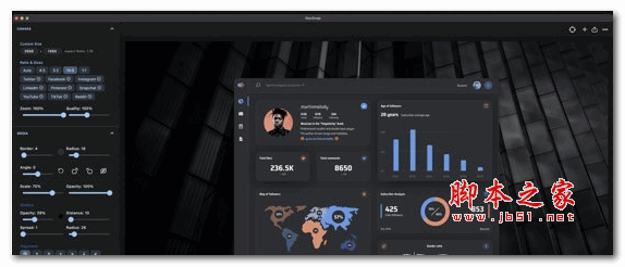 NexSnap(截图编辑工具) V1.0.2 官方安装版