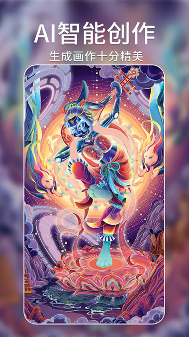 AI绘画大师 for Android v1.1.9 安卓版