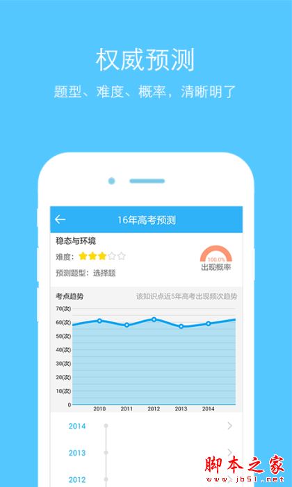 高中生物（生物辅导） V2.2.6 安卓手机版