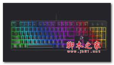 达尔优EK1280键盘驱动 v1.0 免费安装版