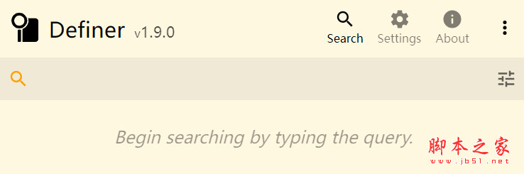 AI在线翻译和词典(词典和翻译器) v1.15.2 免费安装版