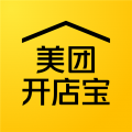 美团开店宝(原美团商家) for iPhone v9.20.0 苹果手机版
