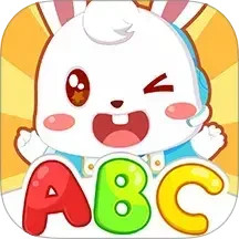 兔小贝ABC(英语启蒙软件) v6.45 安卓版