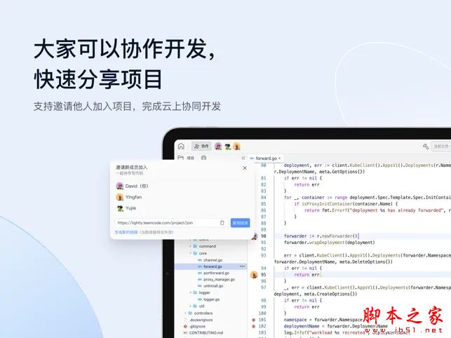 Lightly(IDE集成开发工具)for ipad v0.8.10 Python/C语言/Java在线编程