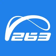 263云视(视频会议) for iPhone v2.9.0 苹果手机版