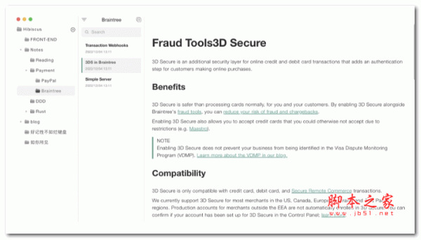 Hibiscus(Markdown编辑器) V0.1.3 官方安装版