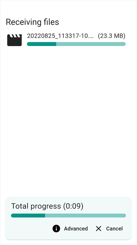 LocalSend(文件传输工具) v1.17.0 安卓版