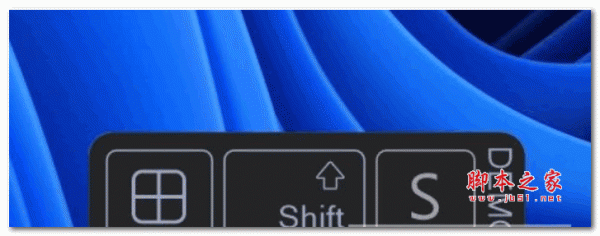 KeyFX多屏按键可视化 v1.5 官方安装版
