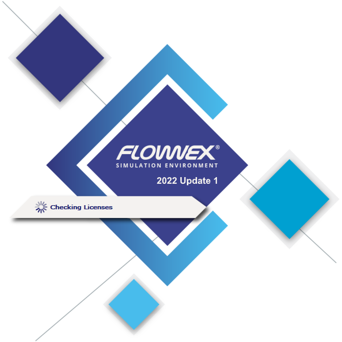 Flownex Simulation Environment 2026 v8.16.0.5519 多语言免费授权版(附教程)