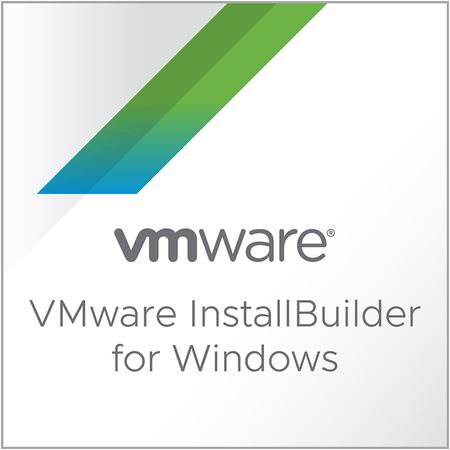 VMware InstallBuilder破解补丁 v23.1.0 32/64 附激活教程
