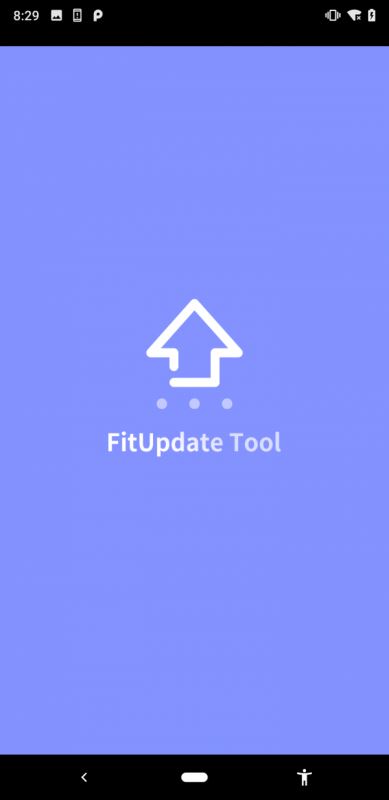 FitUpdateTool(跳绳软件) v1.1.2 安卓手机版