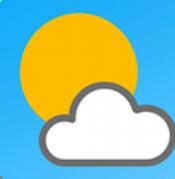 实时天气通 for android v1.5 安卓手机版