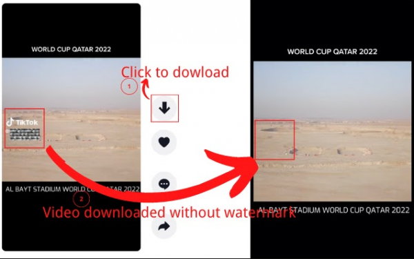 抖音去水印视频器 v1.0.4 Chrome扩展插件