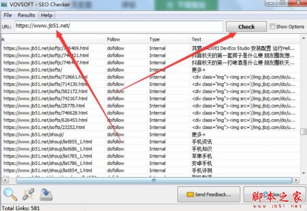 Vovsoft SEO Checker(SEO优化)v10.5 官方安装版