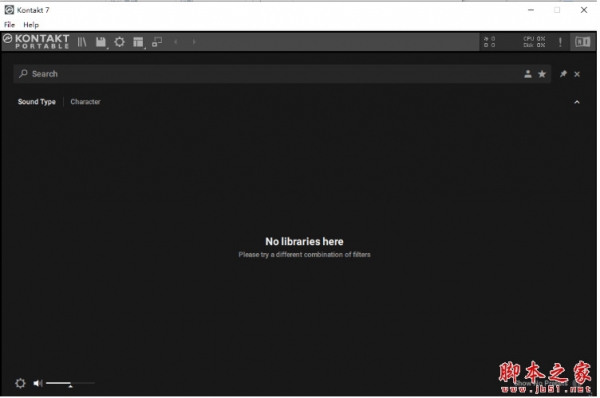 Native Instruments Kontakt 8 v8.8.0 最新中文绿色免费版