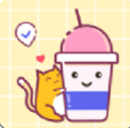 奶茶手帐 for android v3.4.1 安卓手机版