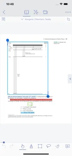 阅读笔记工具MarginNote 2 Pro v2.7.22 for iphone 苹果手机版