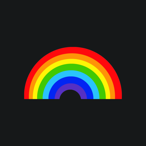 彩虹水印软件-视频裁剪软件、图片水印软件 v1.0.9 苹果手机版