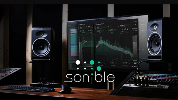 智能音频插件效果器Sonible Pure Bundle v3.2023 免费激活版