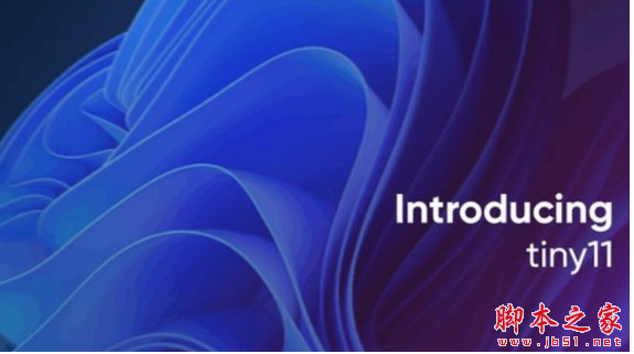 Tiny11 Builder Win11极致精简版 免费升级版