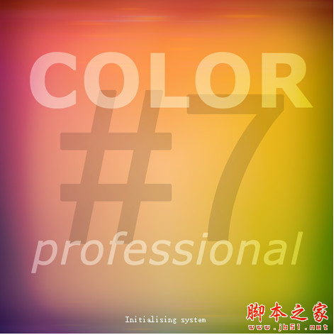 Franzis COLOR Projects Professional(专业滤镜软件) v7.21.03822 绿色免费破解版
