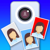 证件照快拍(证件照制作软件)V1.0.7 安卓版