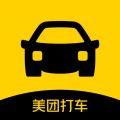 美团打车(快车专车出租车软件) for iPhone v2.33.4 苹果手机版