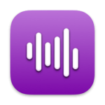 Convusic for Mac(Music链接提取播放器) v1.17 直装激活版