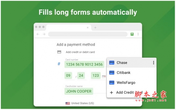 RoboForm 密码管理器 v9.8.5.4 免费安装版
