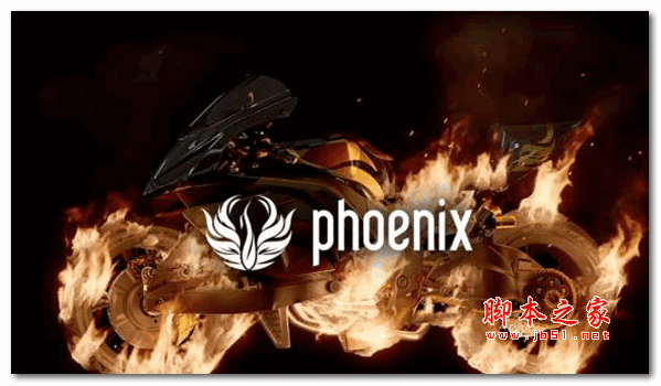 Phoenix FD V5.0 Vray5 for 3dsmax2018-2023 破解汉化版(附安装方法) 64位