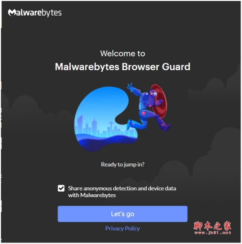 Malwarebytes Browser Guard(浏览器安全防护工具) v3.1.2 免费安装版