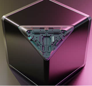 Blender高效硬表面布尔建模工具Blender Marke HardOps/Hops v988.12.8 免费版