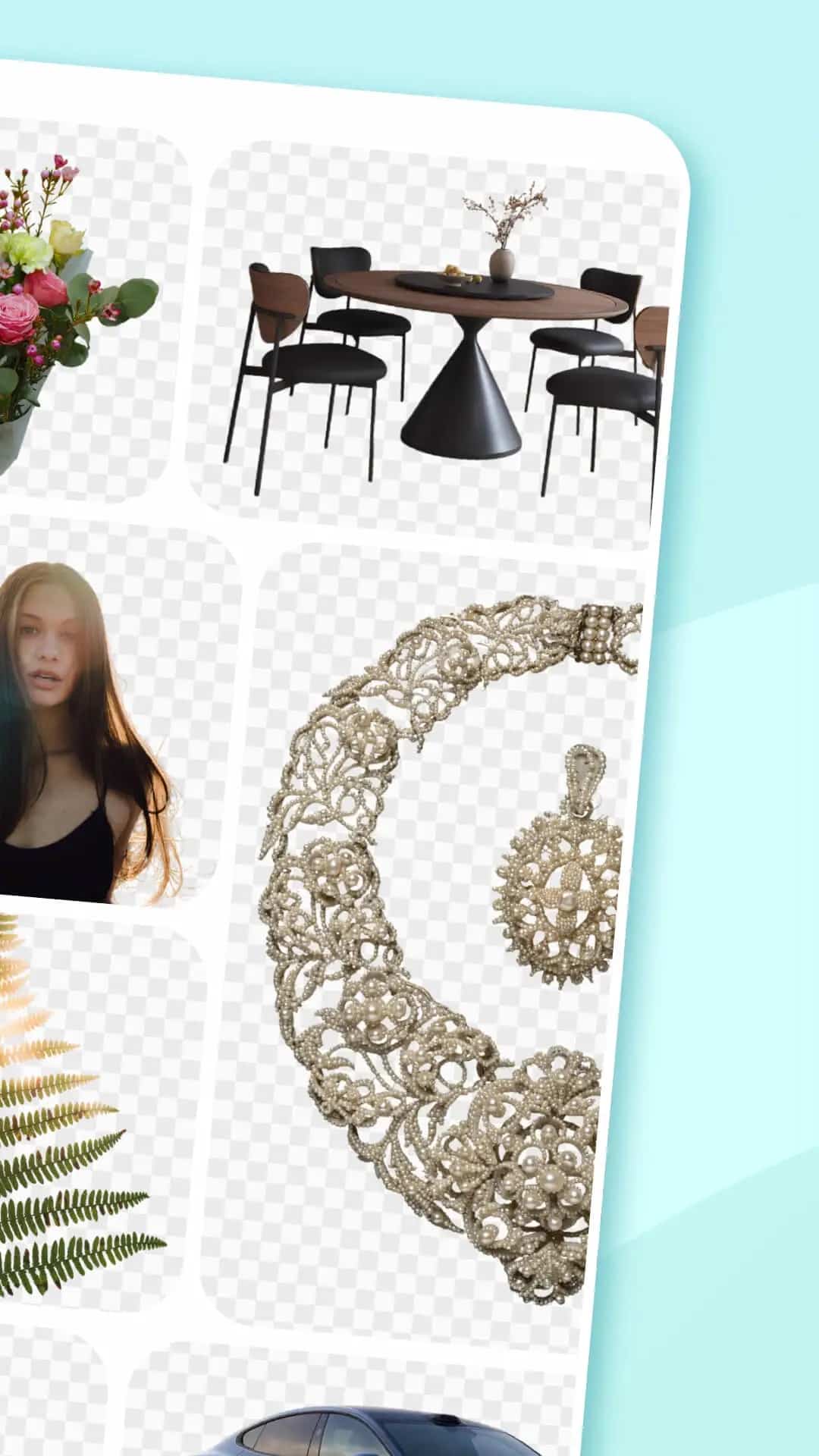 椰子设计(照片抠图软件) v1.5.3 安卓版