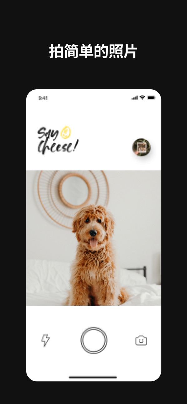 Low Polar(照片编辑软件) for iPhone v1.7.1 苹果手机版