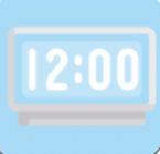 浮窗时钟 for android v1.0.0 安卓手机版