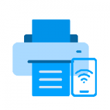 万能手机打印机 for Android V1.2 安卓手机版