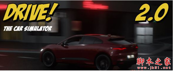 C4D维汽车绑定驱动工具 Drive! V2.0.6 for Cinema 4D R20-R25/2023 免费破解版