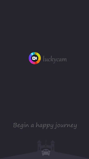 LuckyCam(行车记录仪) v5.4.8 安卓版