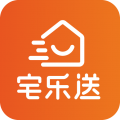 宅乐送生活(电商配送平台) for Android v5.3.7.0 安卓手机版