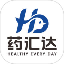 药汇达(在线购药平台) v1.8.6 安卓手机版