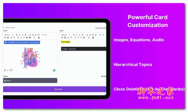Zorbi浏览器闪卡插件 V3.98.9 免费版