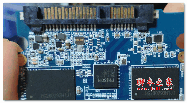 群联PS3111量产工具 V1.0 绿色免费版