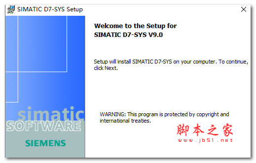 D7-SYS(编程辅助软件) v9.0 免费安装版