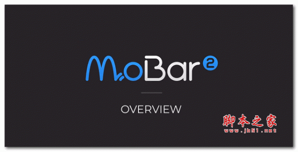 AE快捷小功能集成插件 Aescripts MoBar V2.0 免费版