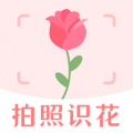 一键拍照识花 for Android v3.3.0 安卓版